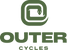 Outer Cycles Logo