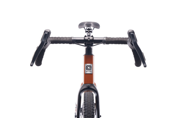 <strong>50C Tyre Clearance</strong>