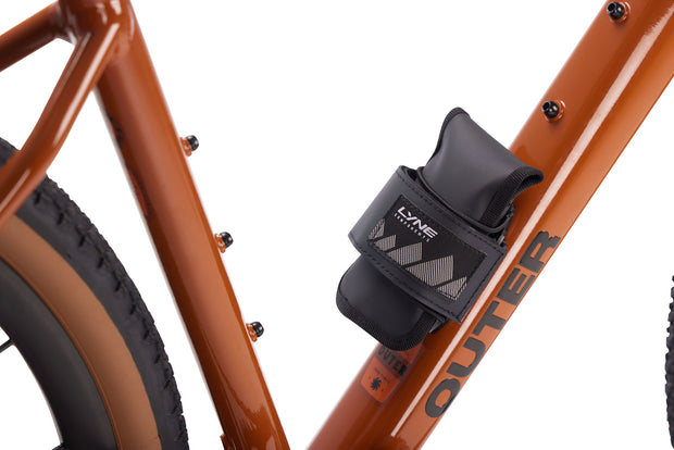 <strong>On-Frame Storage</strong>