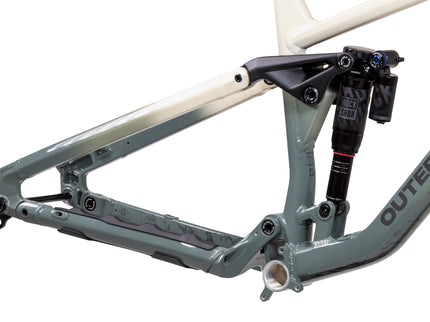 Shale Frameset