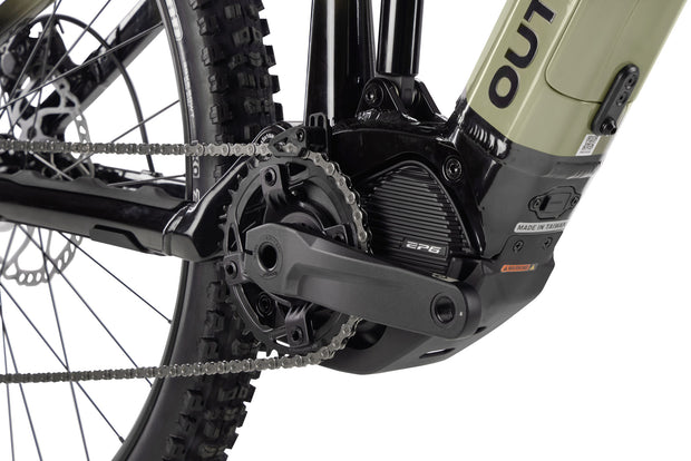 <strong>85N.m. Drive Unit</strong>