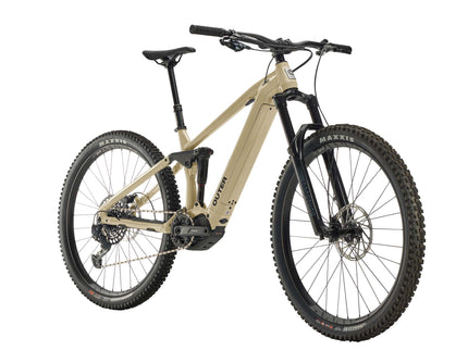 Outer Cycles The Link NX Diagonal View