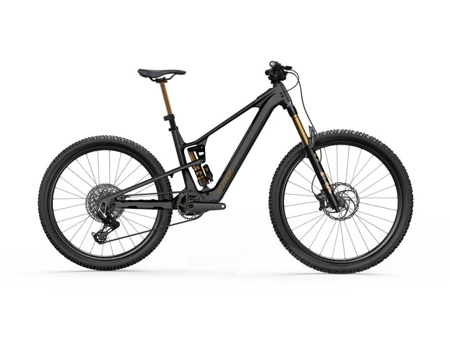 Alterra CF1