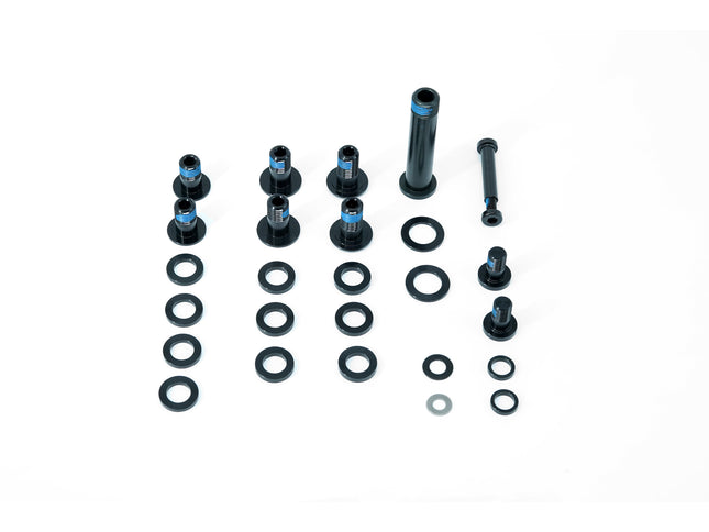 The Link Suspension Pivot Kit