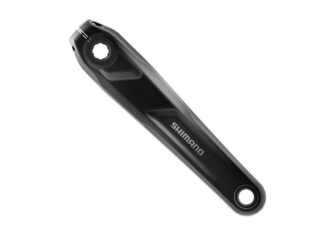 Shimano E-bike Crank Arm Set FC-EM600 165mm