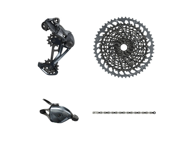 SRAM Eagle GX Upgrade Kit