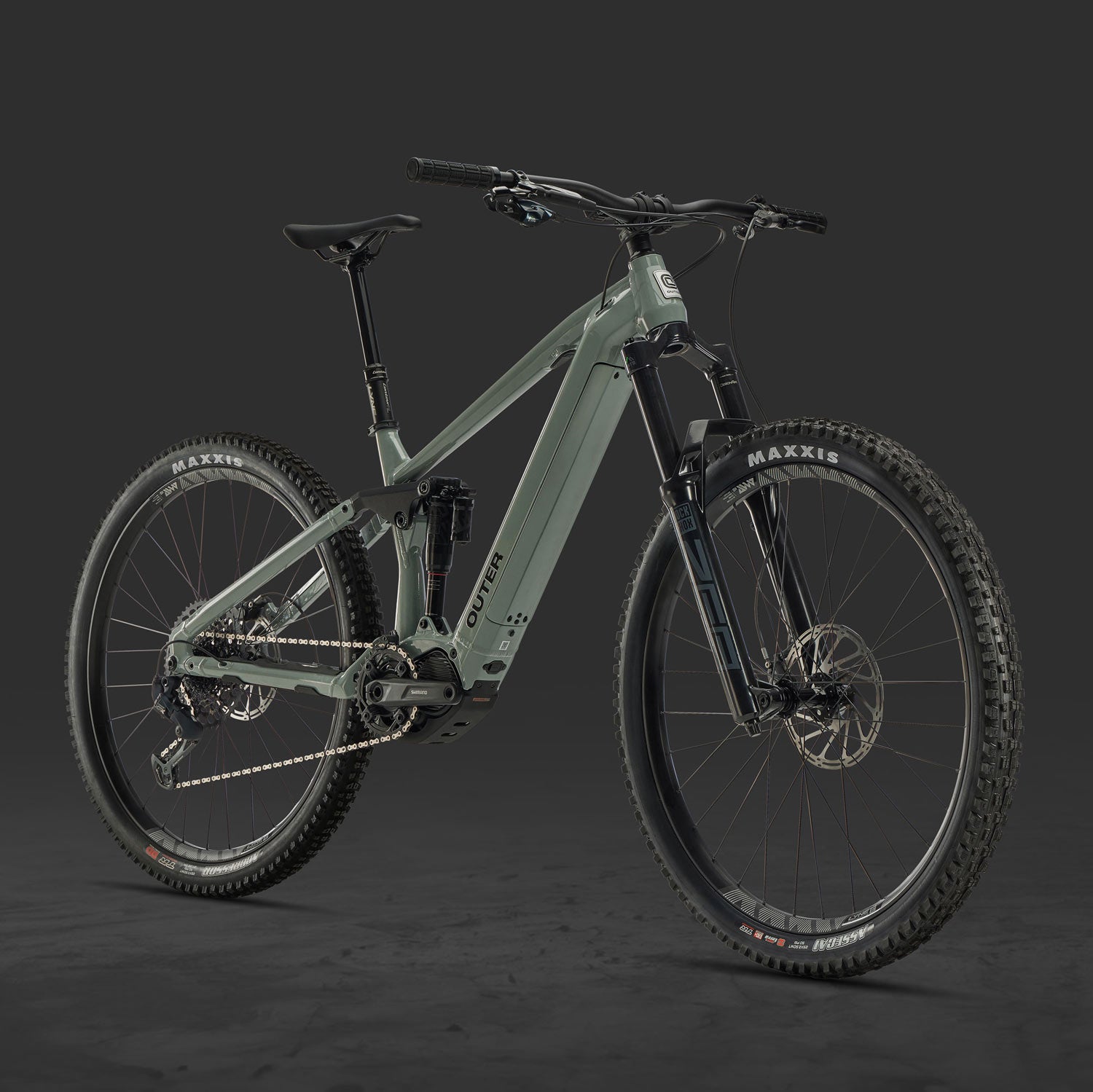 Bergstrom e hot sale bike 2020