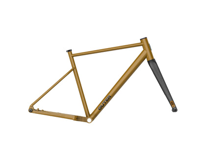 Rora AL1 Frameset