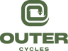Outer Cycles Logo