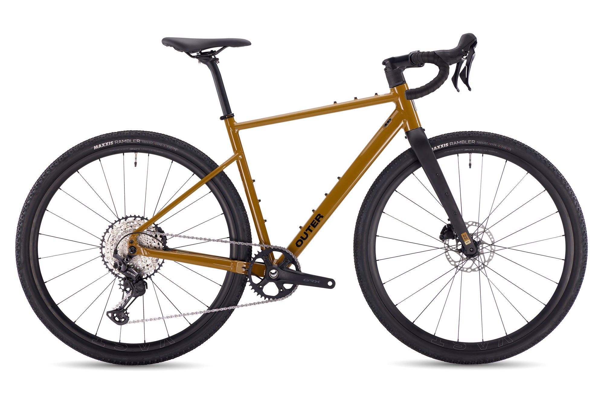 Rora AL 1 – Outer Cycles