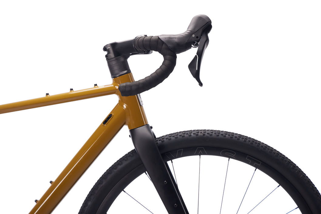 Rora AL 1 – Outer Cycles