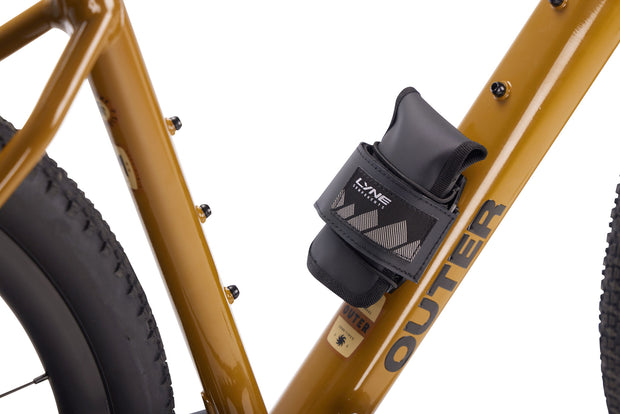 <strong>On-Frame Storage</strong>