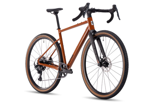 Rora AL 2 – Outer Cycles