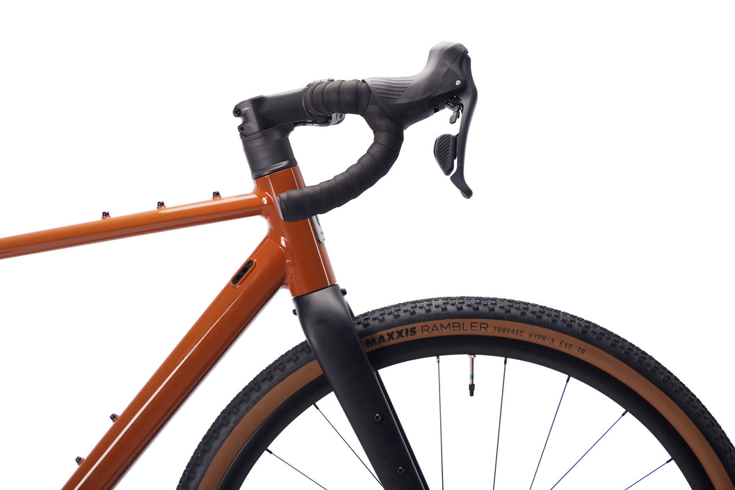 Rora AL 2 – Outer Cycles