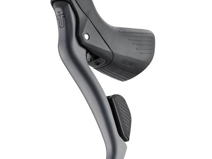 Microshift Sword Drop Bar Integrated Dropper Remote Left 1X10