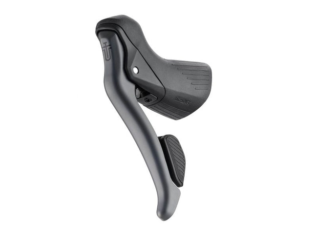 Microshift Sword Drop Bar Integrated Dropper Remote Left 1X10