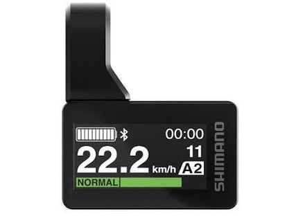 Shimano SC-EN600 Screen