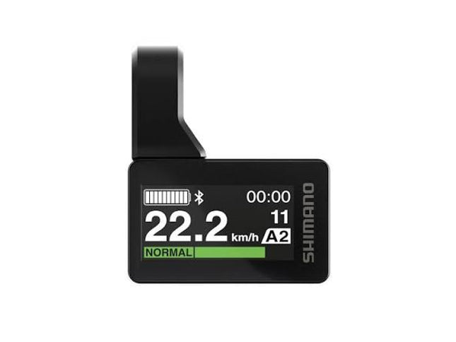 Shimano SC-EN600 Screen