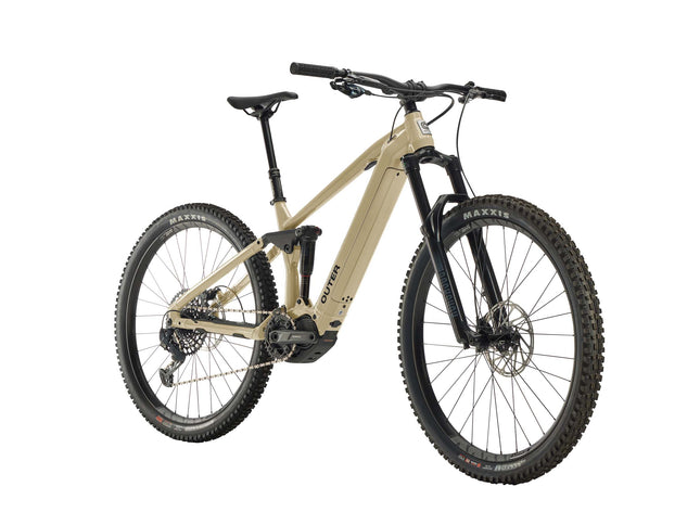 Outer Cycles The Link NX Diagonal View